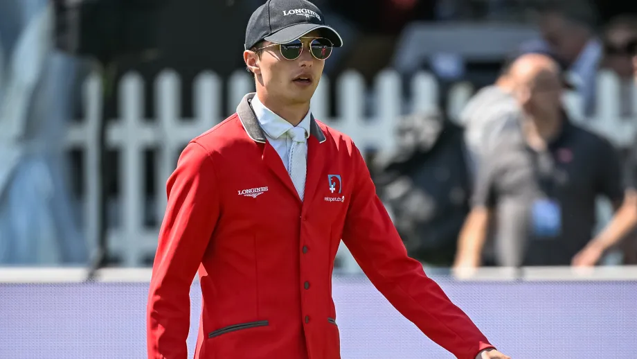 focus ahead of competition